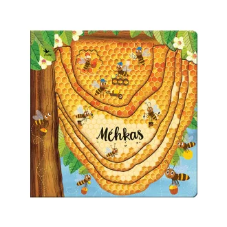 Méhkas