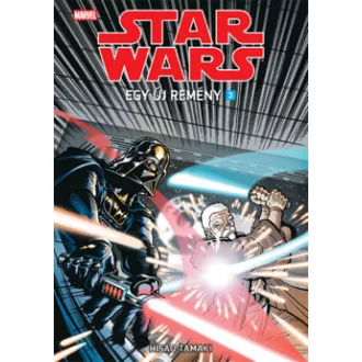 Star Wars: Egy új remény 3.