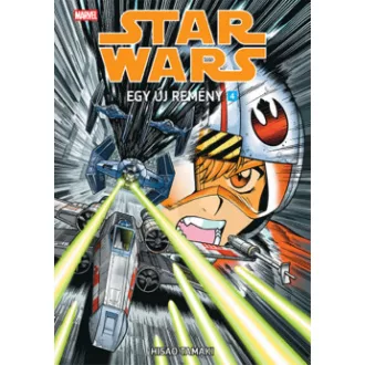 Star Wars: Egy új remény 4.