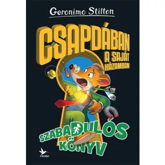 Csapdában a saját házamban