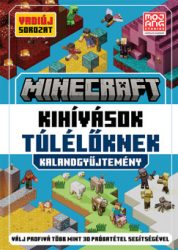 Minecraft kihívások túlélőknek