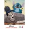 Stitch és a szamuráj 2.