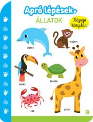 Apró lépések - Állatok