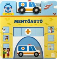 Mentőautó