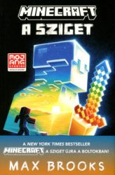 Minecraft - A sziget