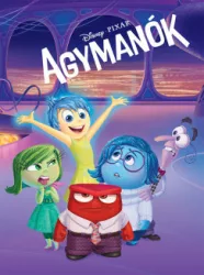Agymanók