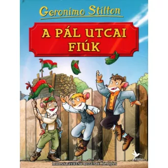 A Pál utcai fiúk - Molnár Ferenc regénye alapján