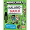 Minecraft: Kalandnapló