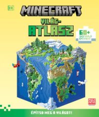 Minecraft - Világatlasz