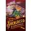 Geronimo Stilton - A titkos nyomozás - A valamirevaló nyomozó kézikönyvével