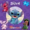Az első kirakóskönyvem: Stitch