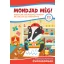 Mondjad még! - Irodalmi szöveggyűjtemény és családi olvasókönyv nagycsoportos óvodásoknak