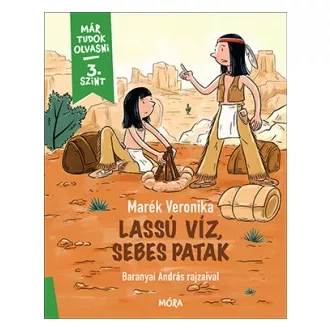 Lassú víz, sebes patak