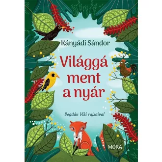 Világgá ment a nyár - új formátum