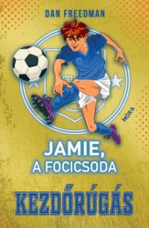 Jamie, a focicsoda 1. - Kezdőrúgás*