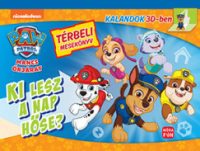 Mancs Őrjárat - Ki lesz a nap hőse?