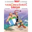 Asterix 38. - Vercingetorix lánya