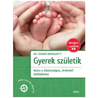 Gyerek születik