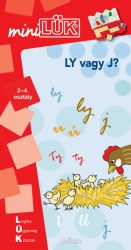 Ly vagy J? - LDI-803 - MiniLÜK
