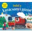 Indul a karácsonyi gőzös