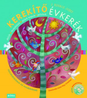 Kerekítő Évkerék - felújított kiadás