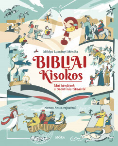 Bibliai Kisokos