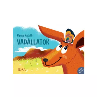 Vadállatok