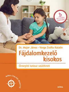 Fájdalomkezelő kisokos*