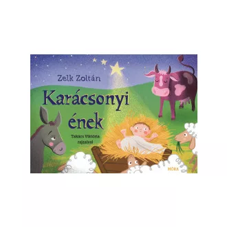 Zelk Zoltán - Karácsonyi ének