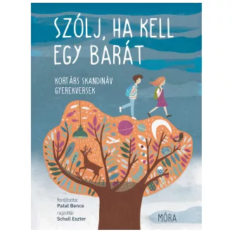 Szólj, ha kell egy barát