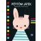 Pöttöm játék - Babamóka hason fekve