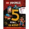 LEGO Ninjago - 5 perc, és kész!