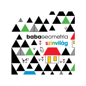 Babageometria - Színvilág
