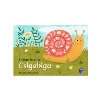 Csigabiga