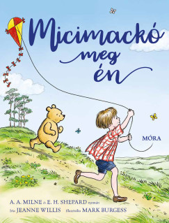 Micimackó meg én