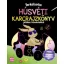 Tarkabarka húsvéti karcrajzkönyv