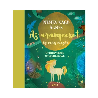 Az aranyecset és más mesék