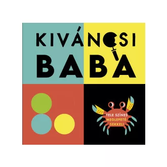Kíváncsi baba