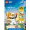 Lego City - Verseny a győzelemért!