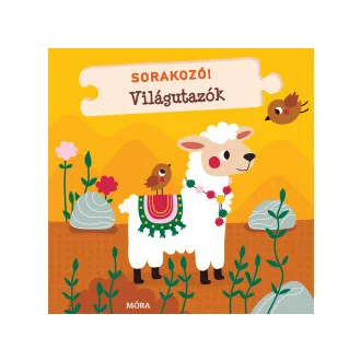 Sorakozó! - Világutazók