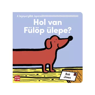 Hol van Fülöp ülepe?