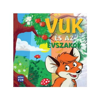 Vuk és az évszakok