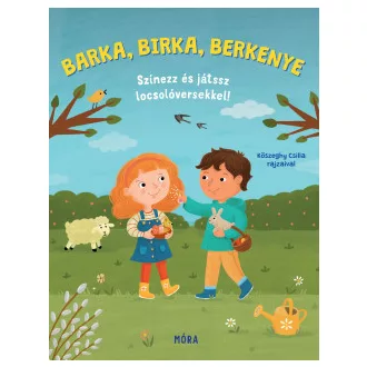 Barka, birka, berkenye