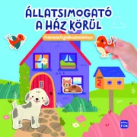 Állatsimogató - A ház körül