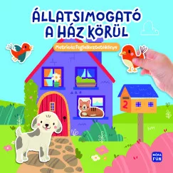 Állatsimogató - A ház körül