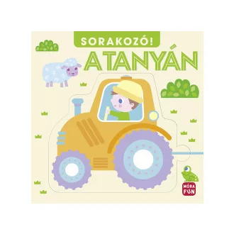 Sorakozó! - A tanyán