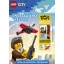 Lego City - Felszállásra készen