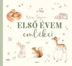Első évem emlékei