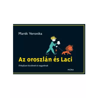 Az oroszlán és Laci