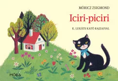 A török és a tehenek - Iciri-piciri
